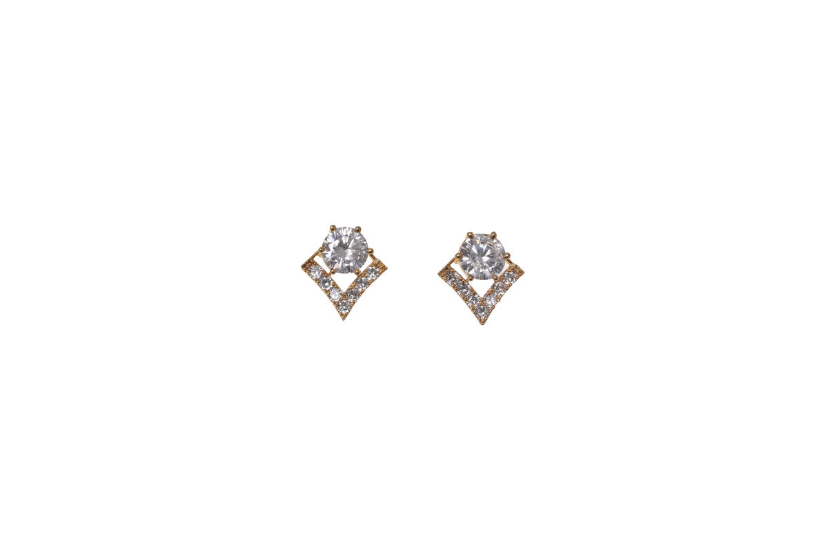 Celeste Prism Earrings