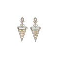 Aurelia Spire Earrings