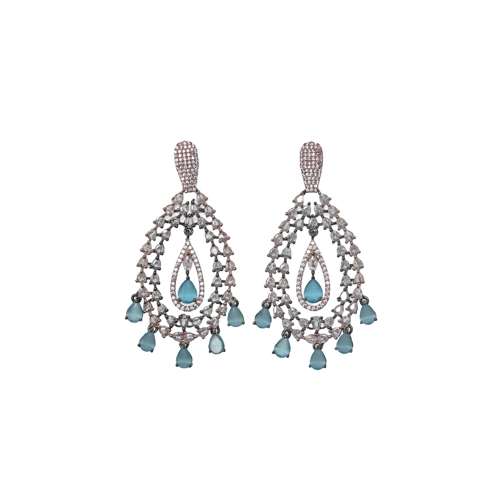 Aquelle Grandeur Earrings