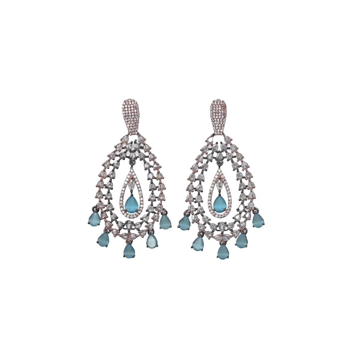 Aquelle Grandeur Earrings