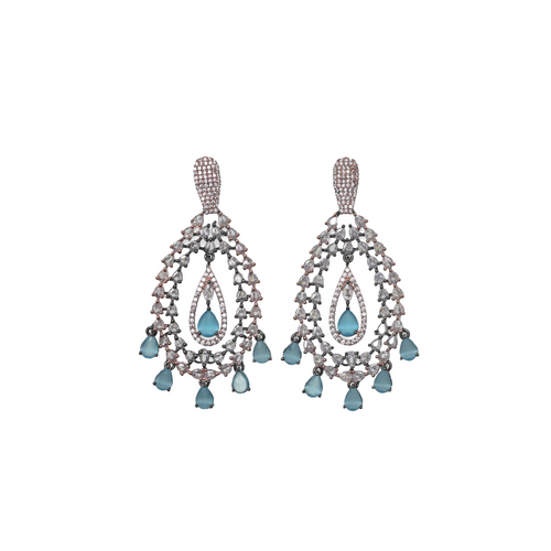 Aquelle Grandeur Earrings