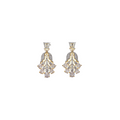 Aurelia Willow Chandelier Earrings