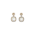 Lumière Celestine Halo Earrings