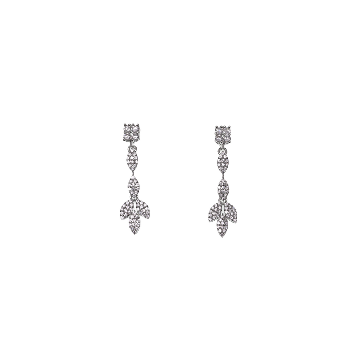 Lumière Sylvie Drop Earrings