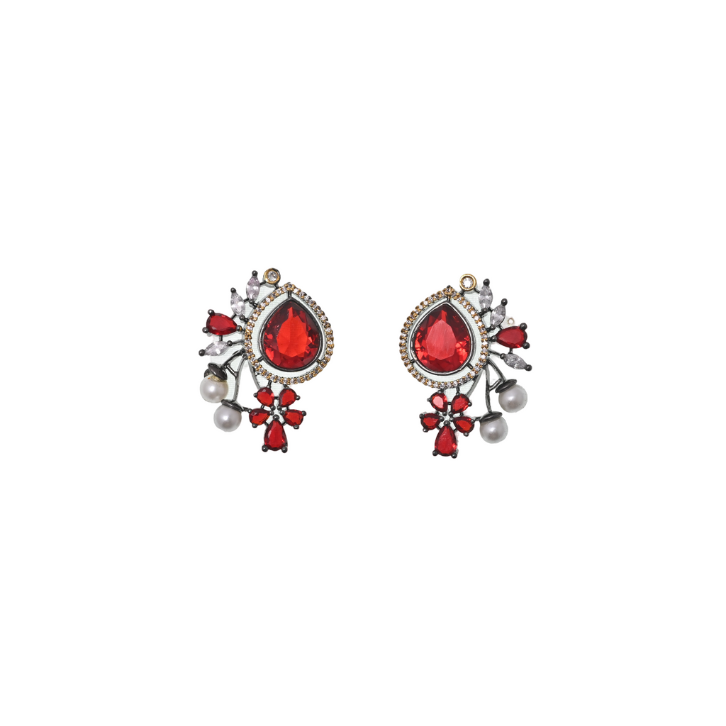 Rouge Royale Earrings