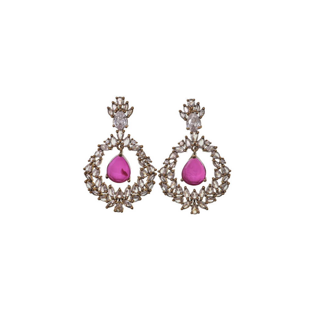 Rani Éclat Earrings