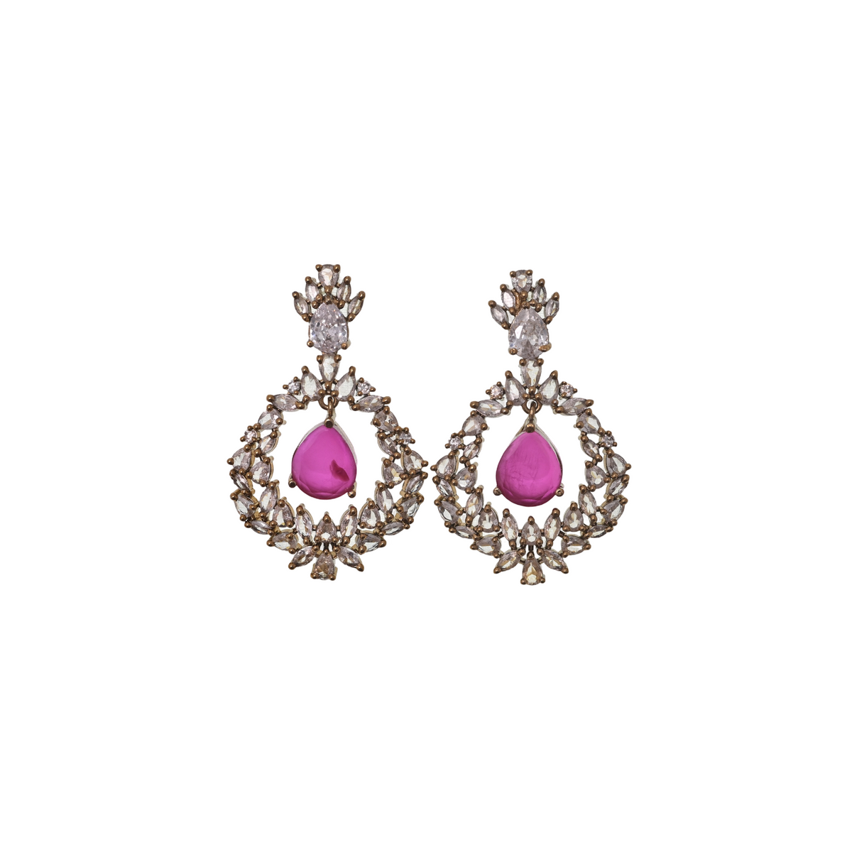 Rani Éclat Earrings