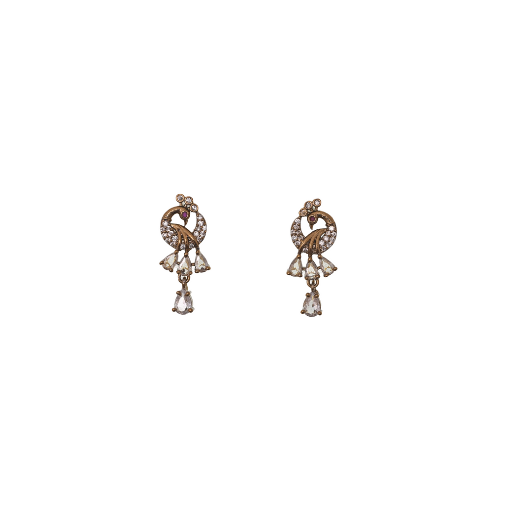 Mayura Éclat Earrings