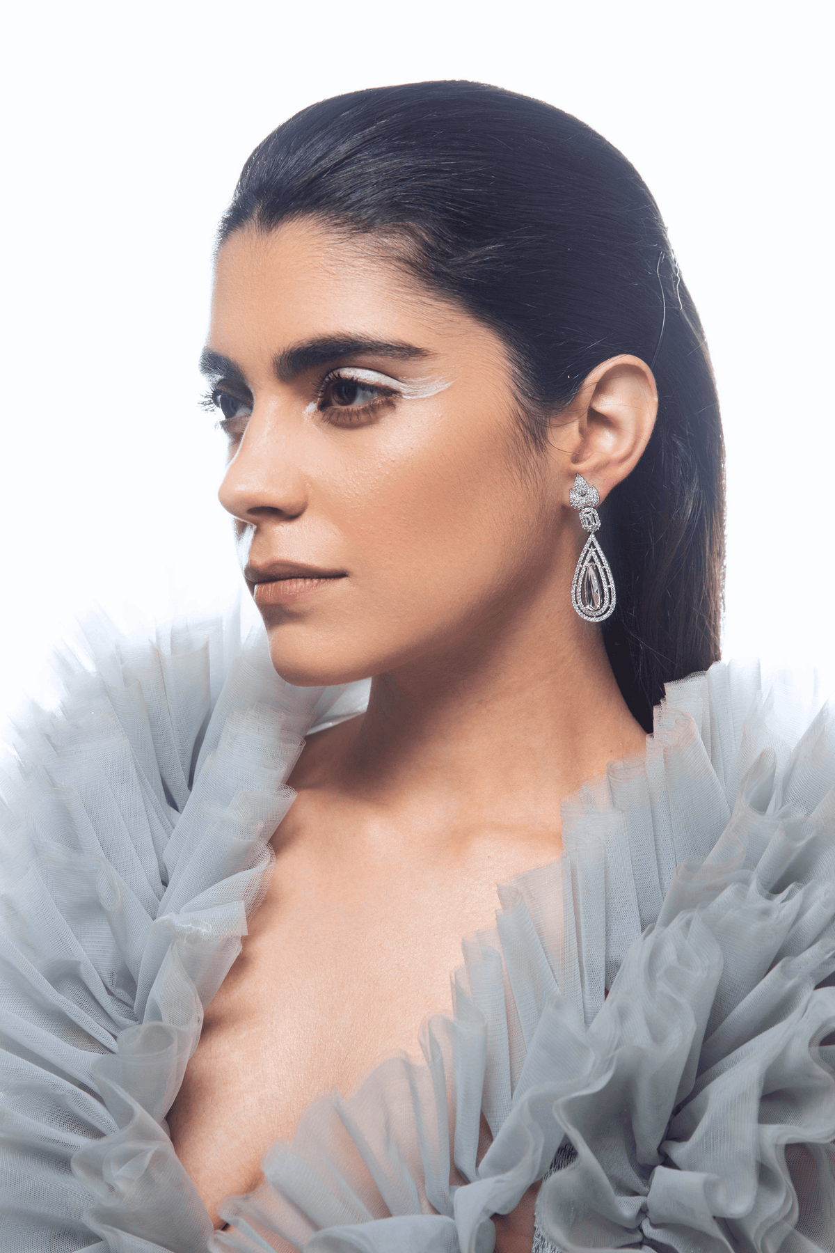 Lumière Royale Earrings