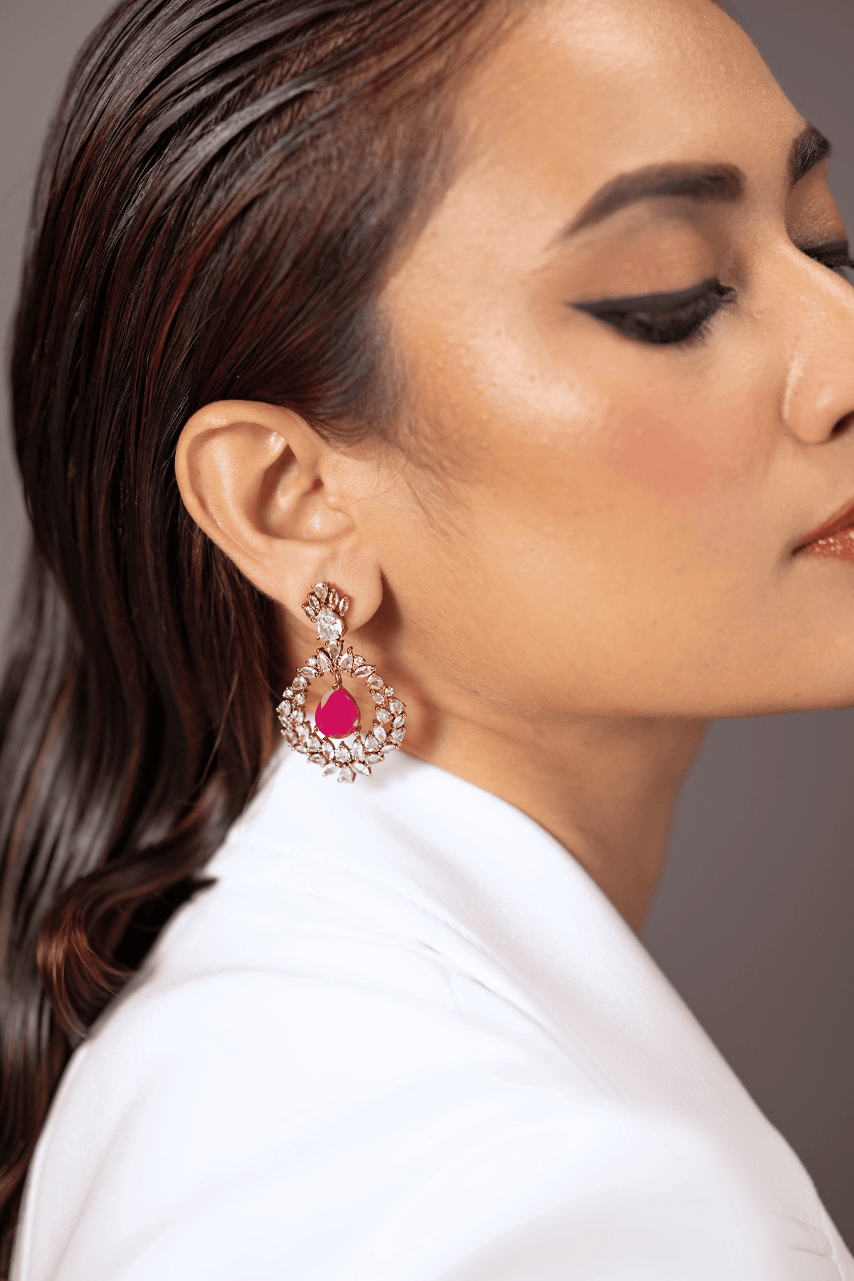 Rani Éclat Earrings