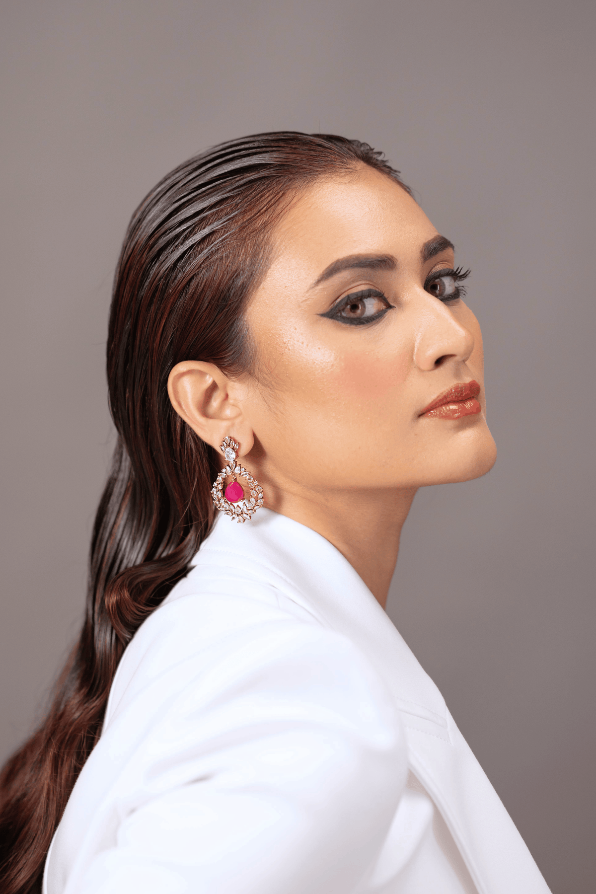 Rani Éclat Earrings