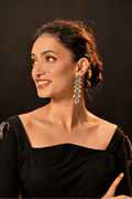 Elowen Cascade Earrings