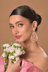 Aurelia Cascade Earrings