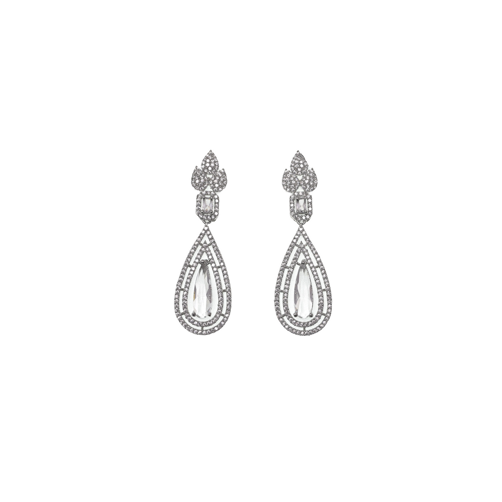 Lumière Royale Earrings