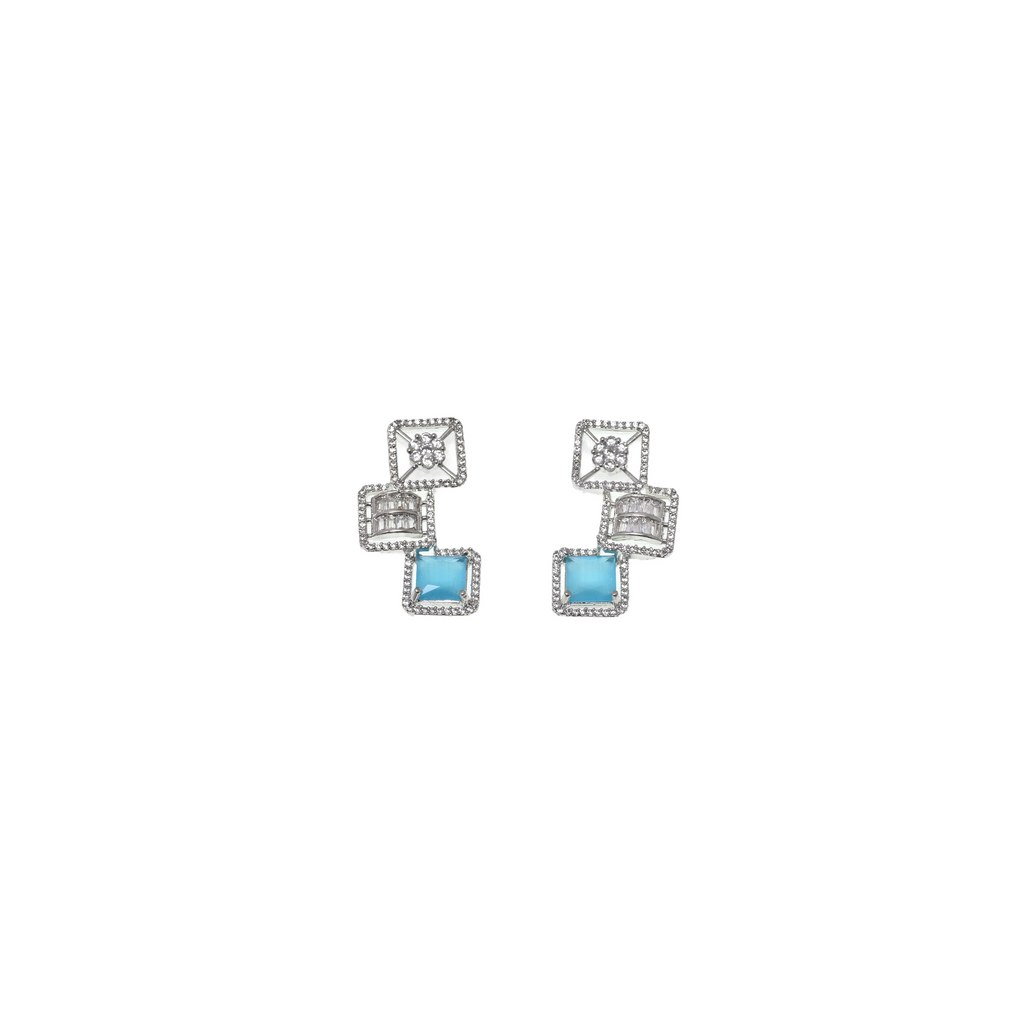 Ciel Moderne Earrings